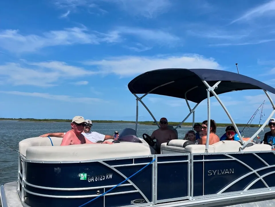 Tybee Island Watersports