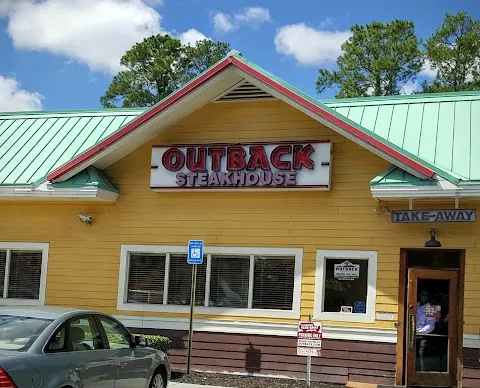 Outback Steakhouse
