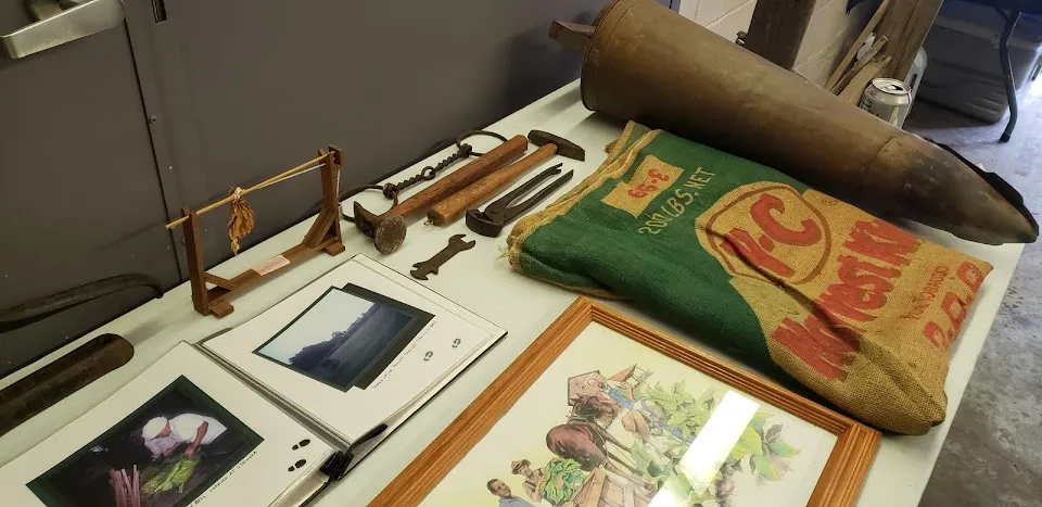 Museum and Archives of Rockingham County