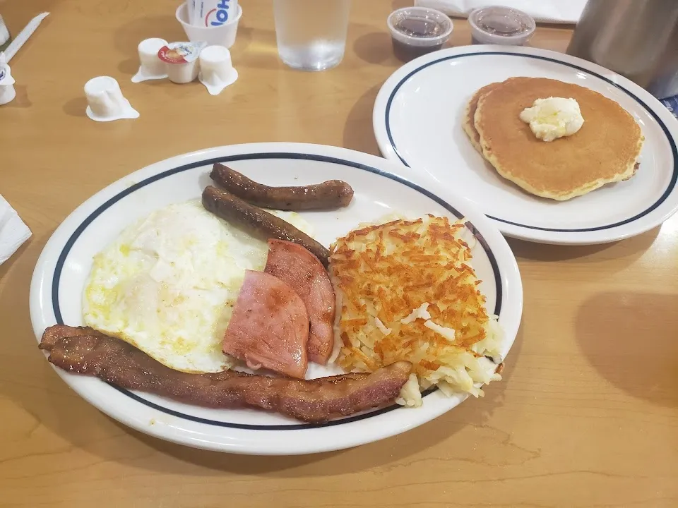 IHOP