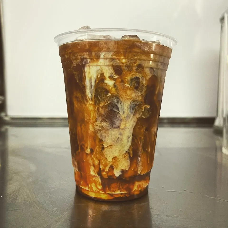 Pour Boy Coffee & Mobile Barista