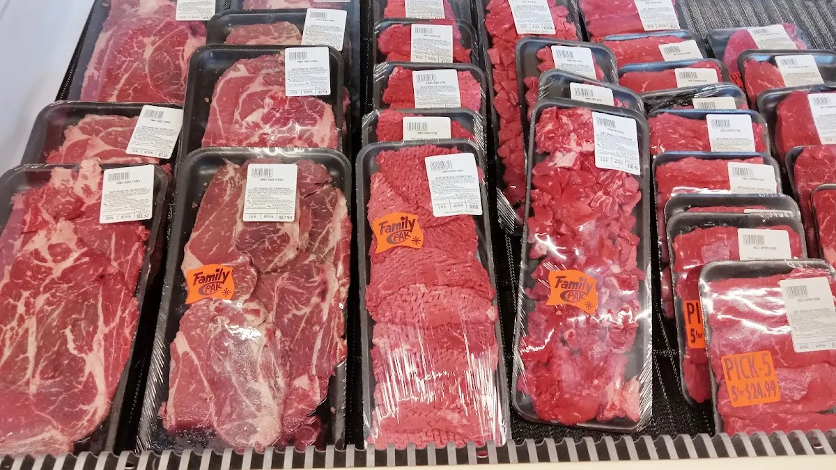 Madison Meat Center, LLC