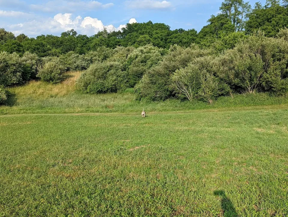 Heritage Community Park and Natural Area