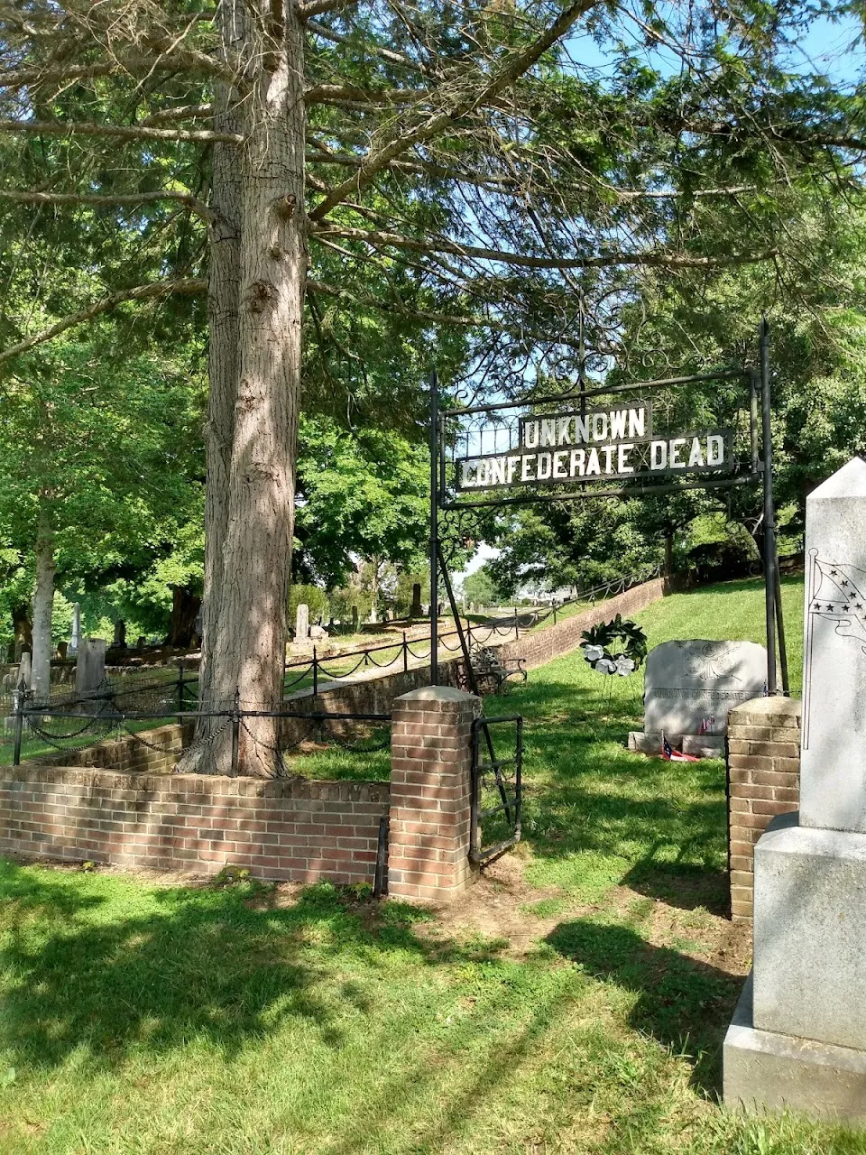Sinking Spring Cemetery
