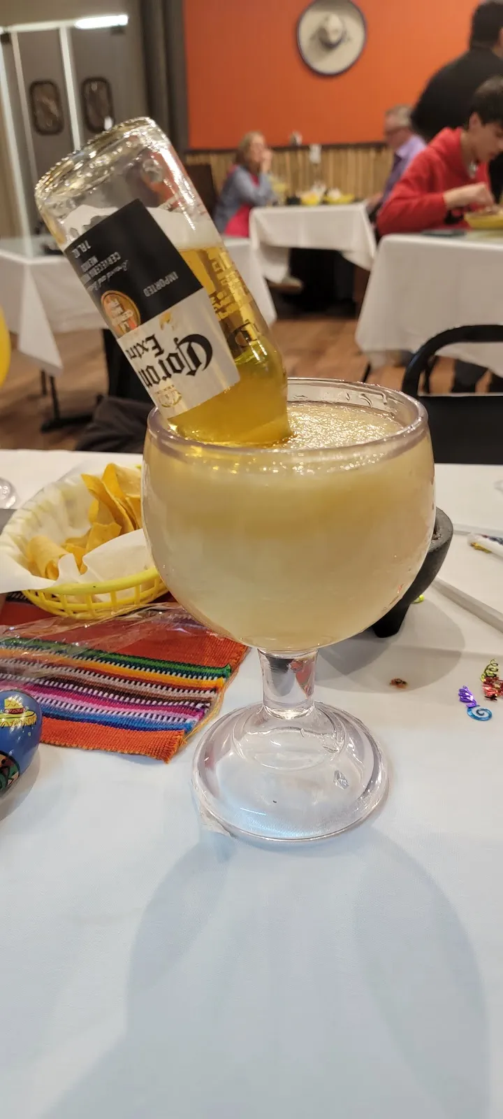 El Sitio Mexican Grill