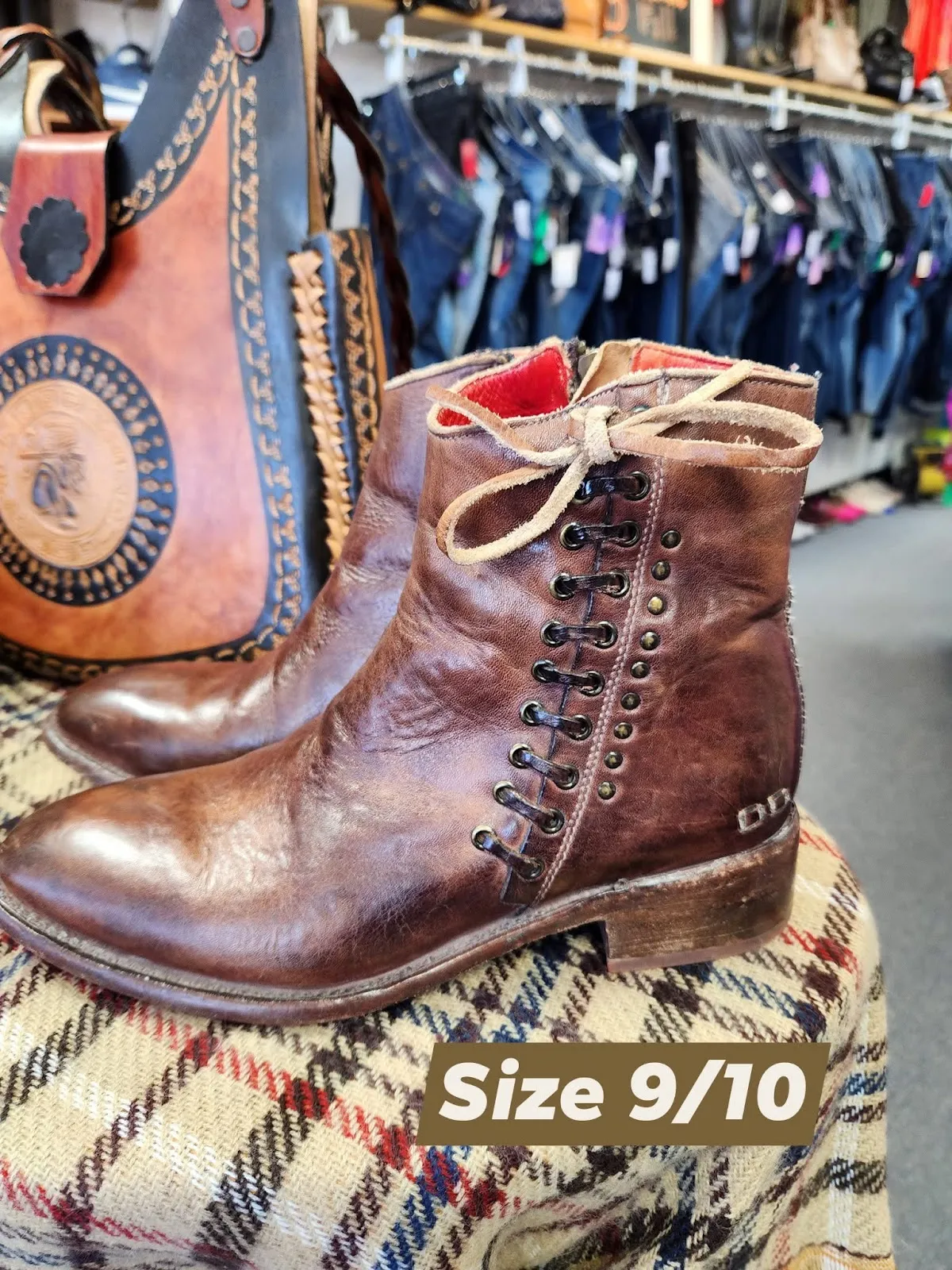 Miss Fitz Consignment & Gifts