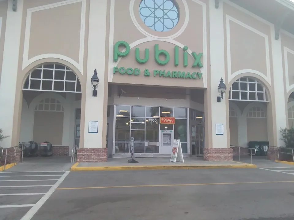 Publix Super Market at Twelve Oaks Shopping Center