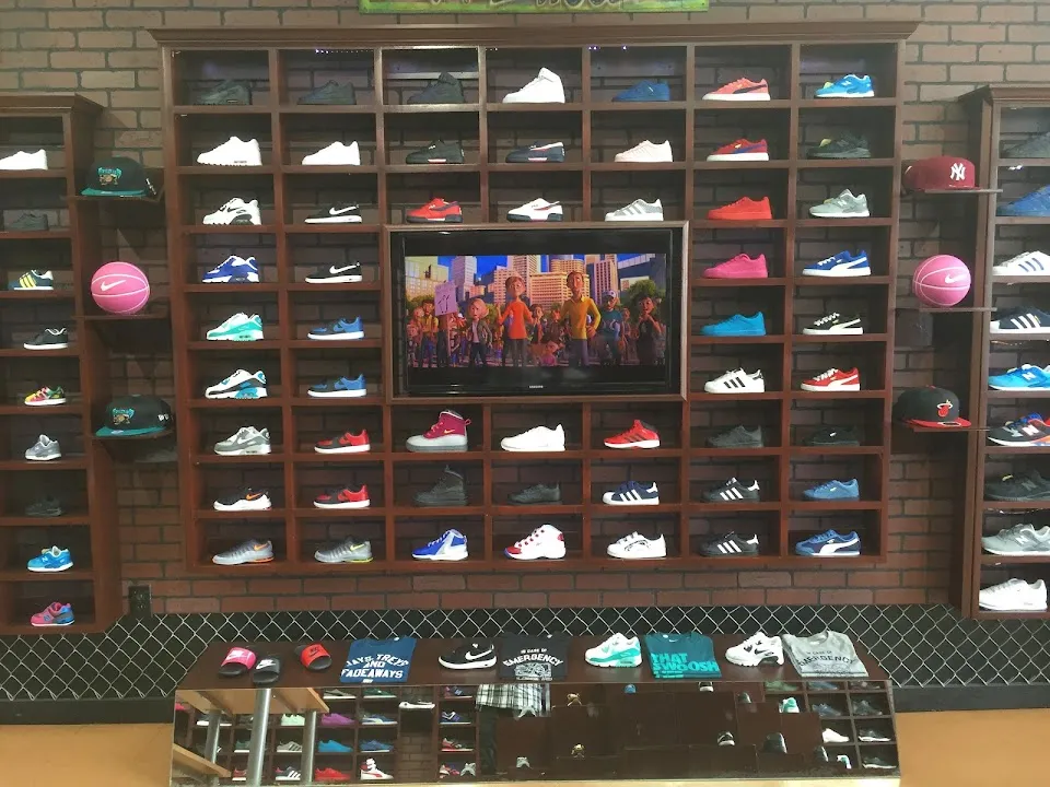 Jay's