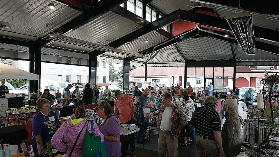 The Market at Cadillac Commons