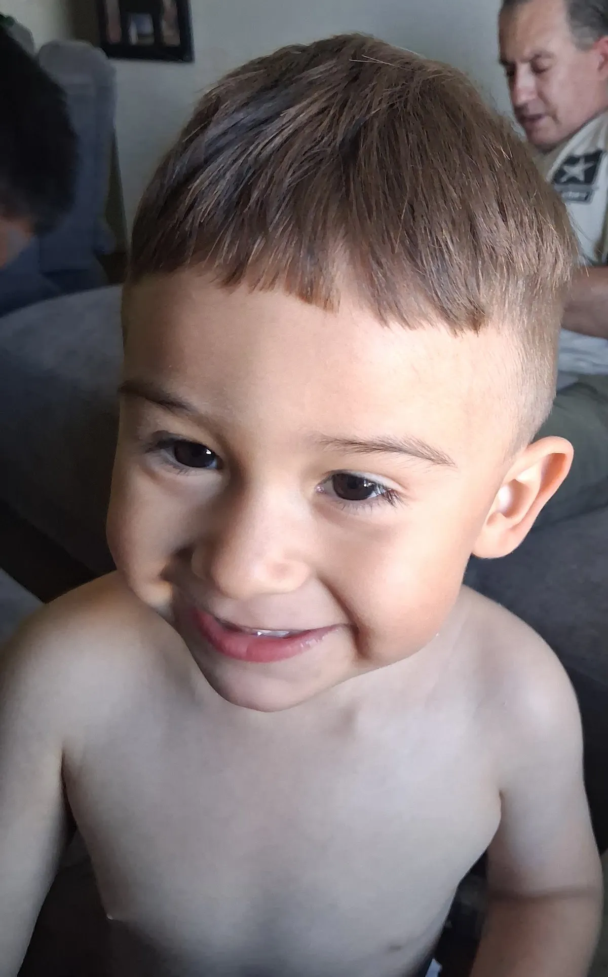 Great Clips