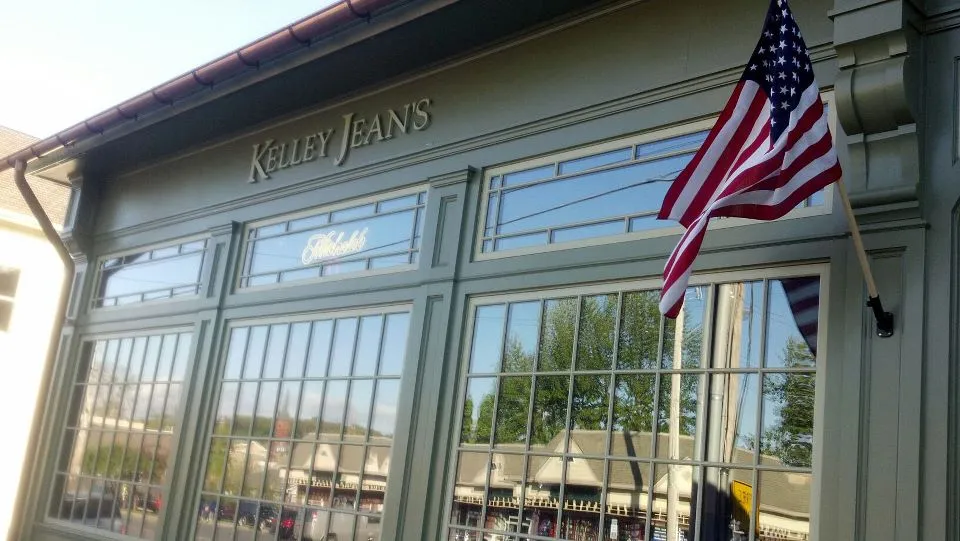 Kelley Jean's