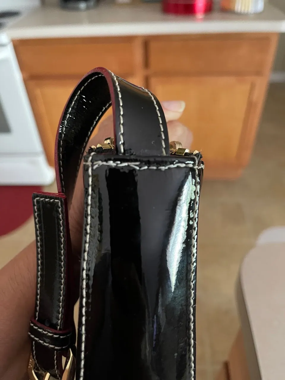 Larry's Shoe Repair