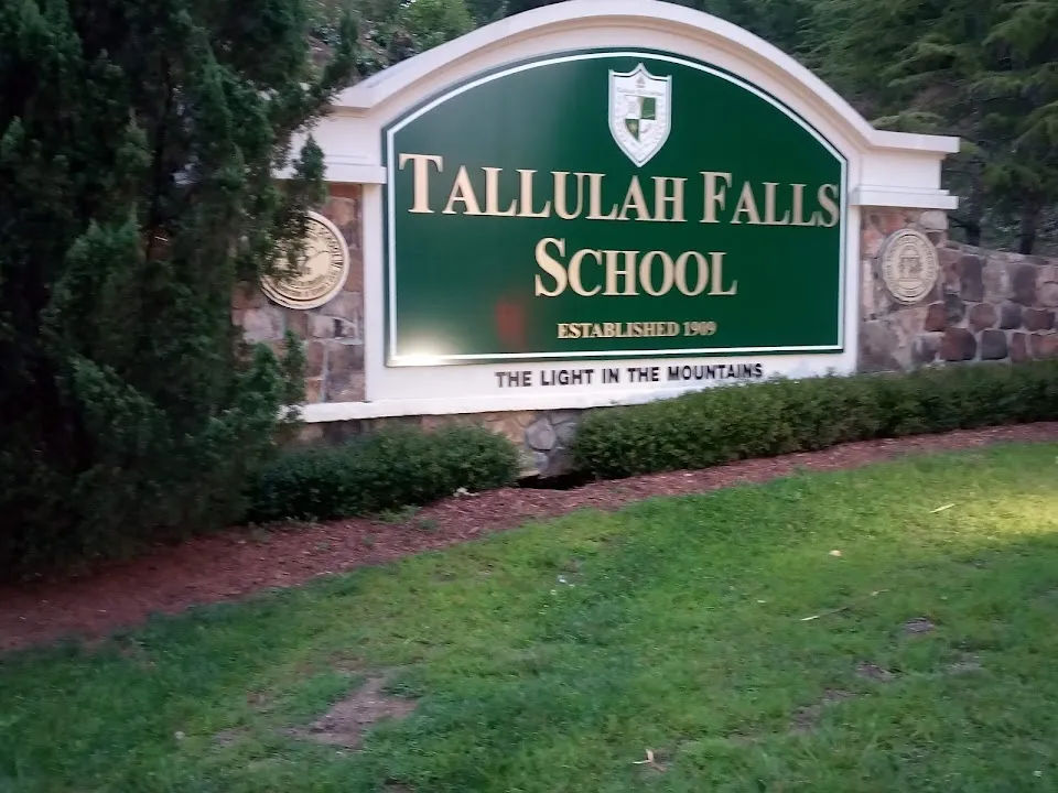 Tallulah Falls School