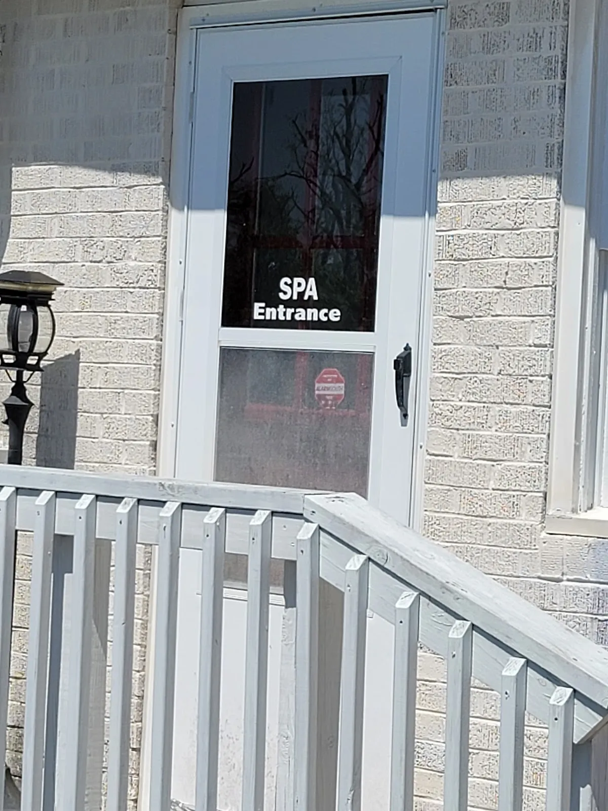 Heavenly Reflections Salon & Day Spa