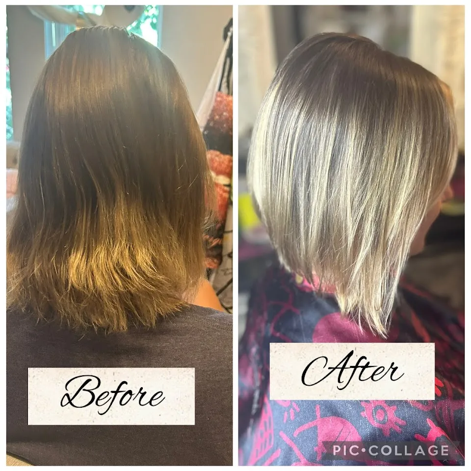 Hair By Lila