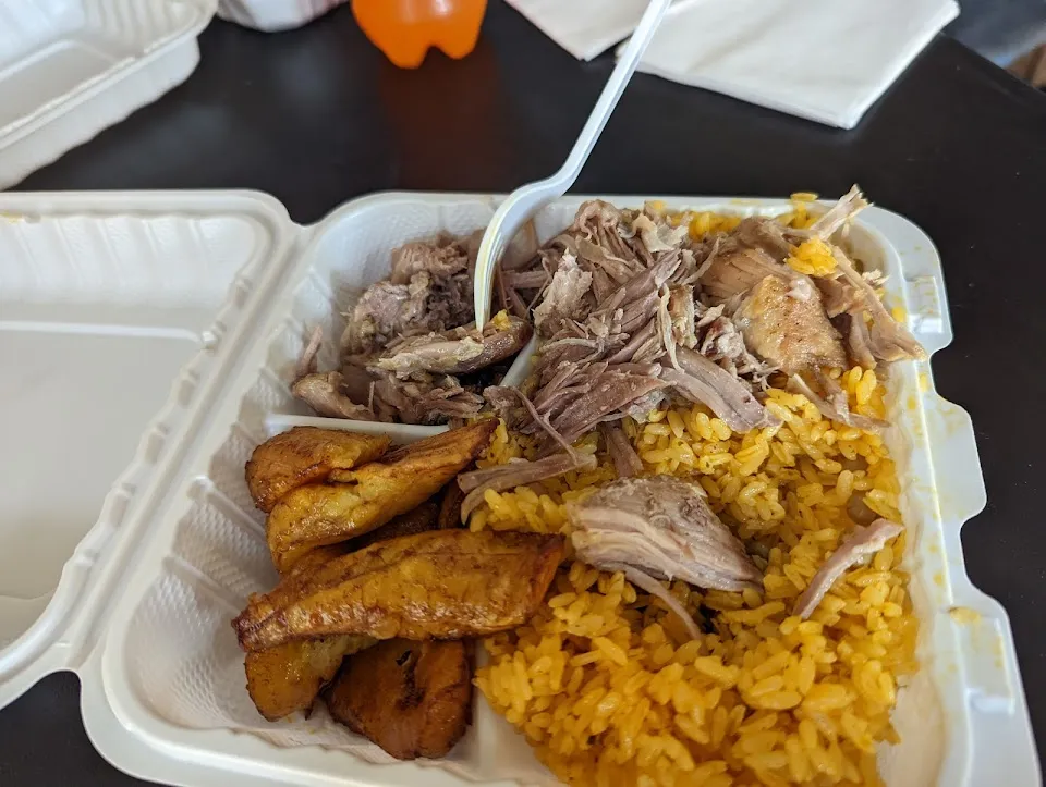 Cuchifrito