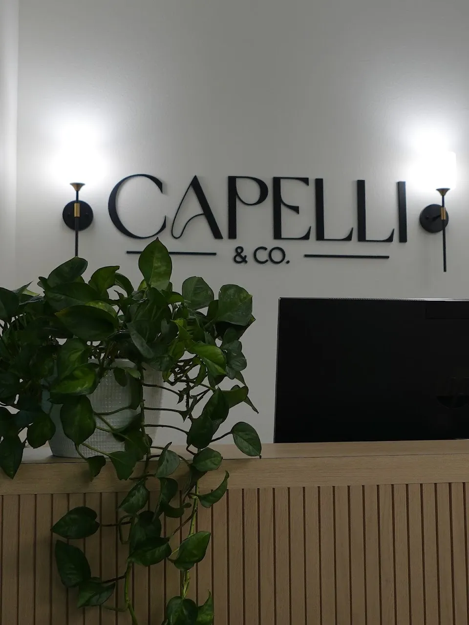 Capelli and Co.