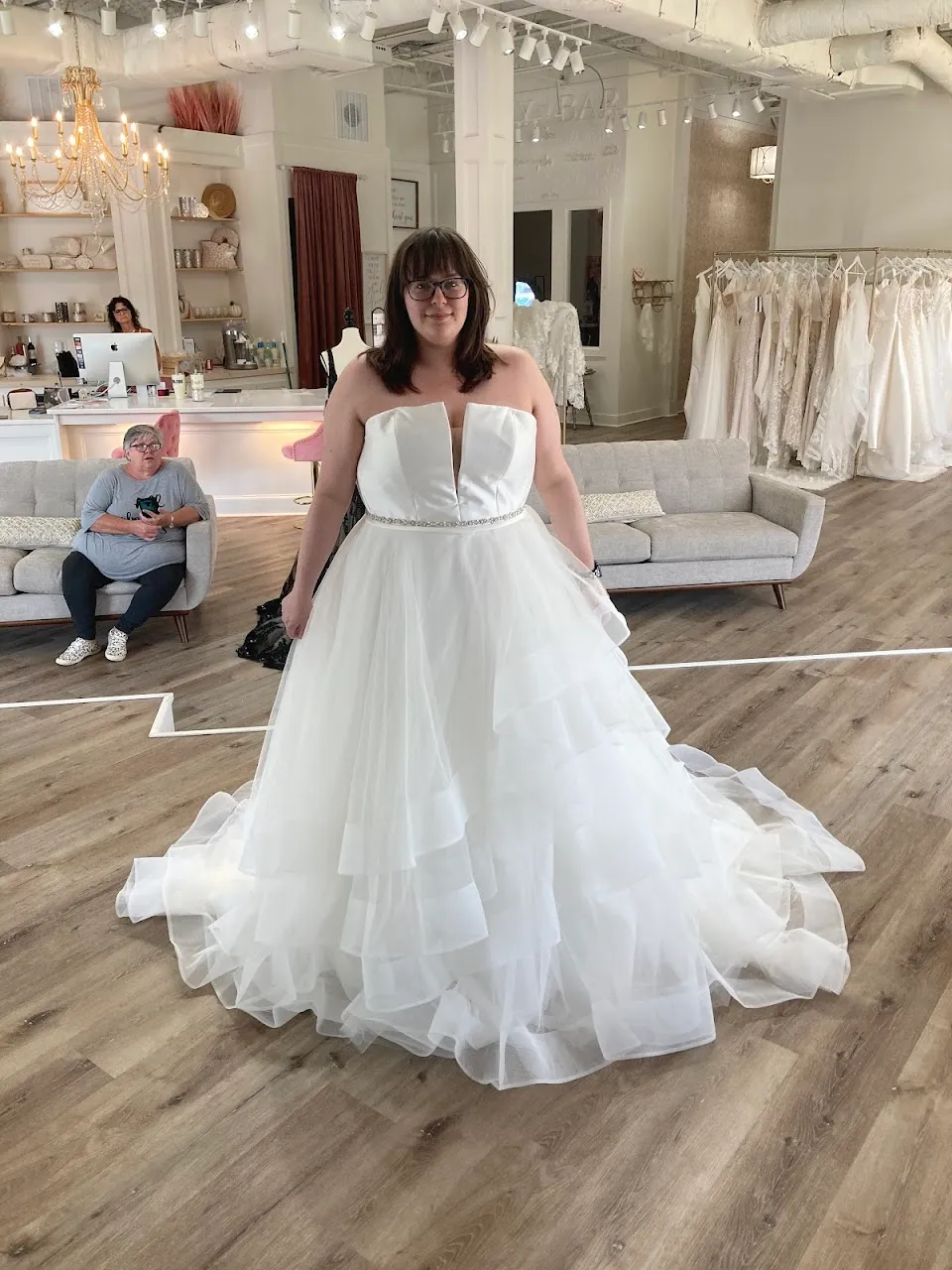 Oconee Bridal
