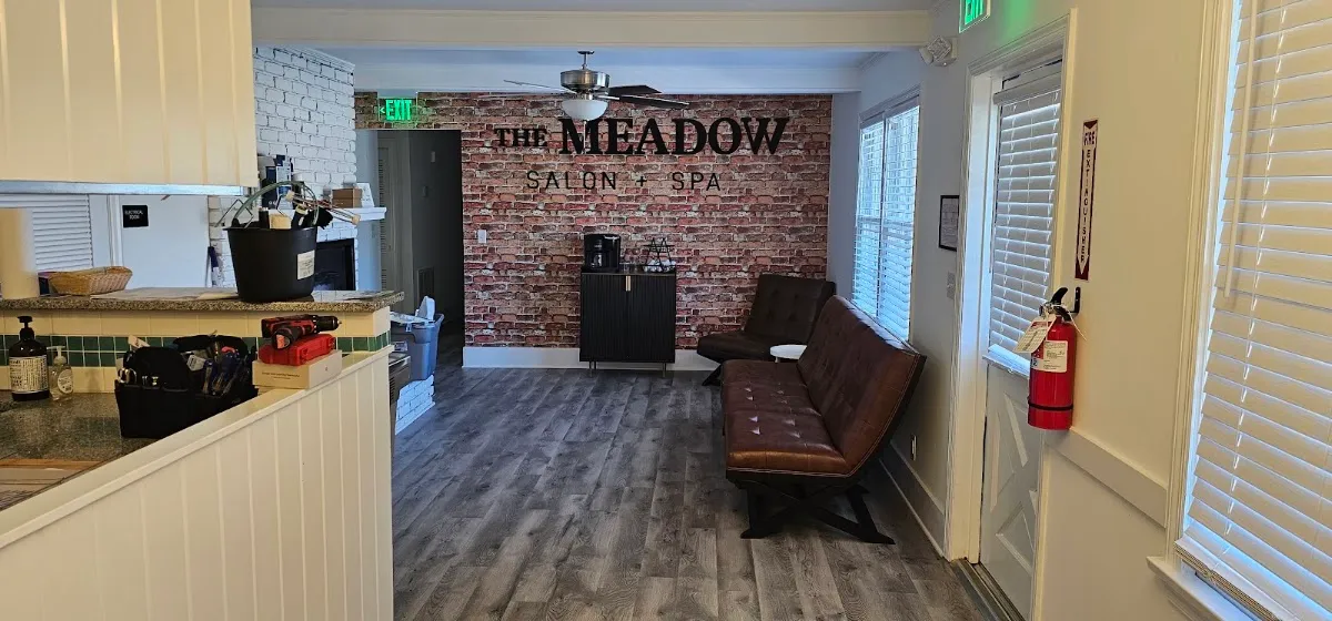 The Meadow Salon and Spa