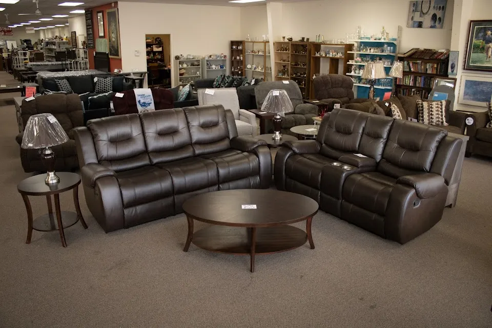 R&R Furniture & More