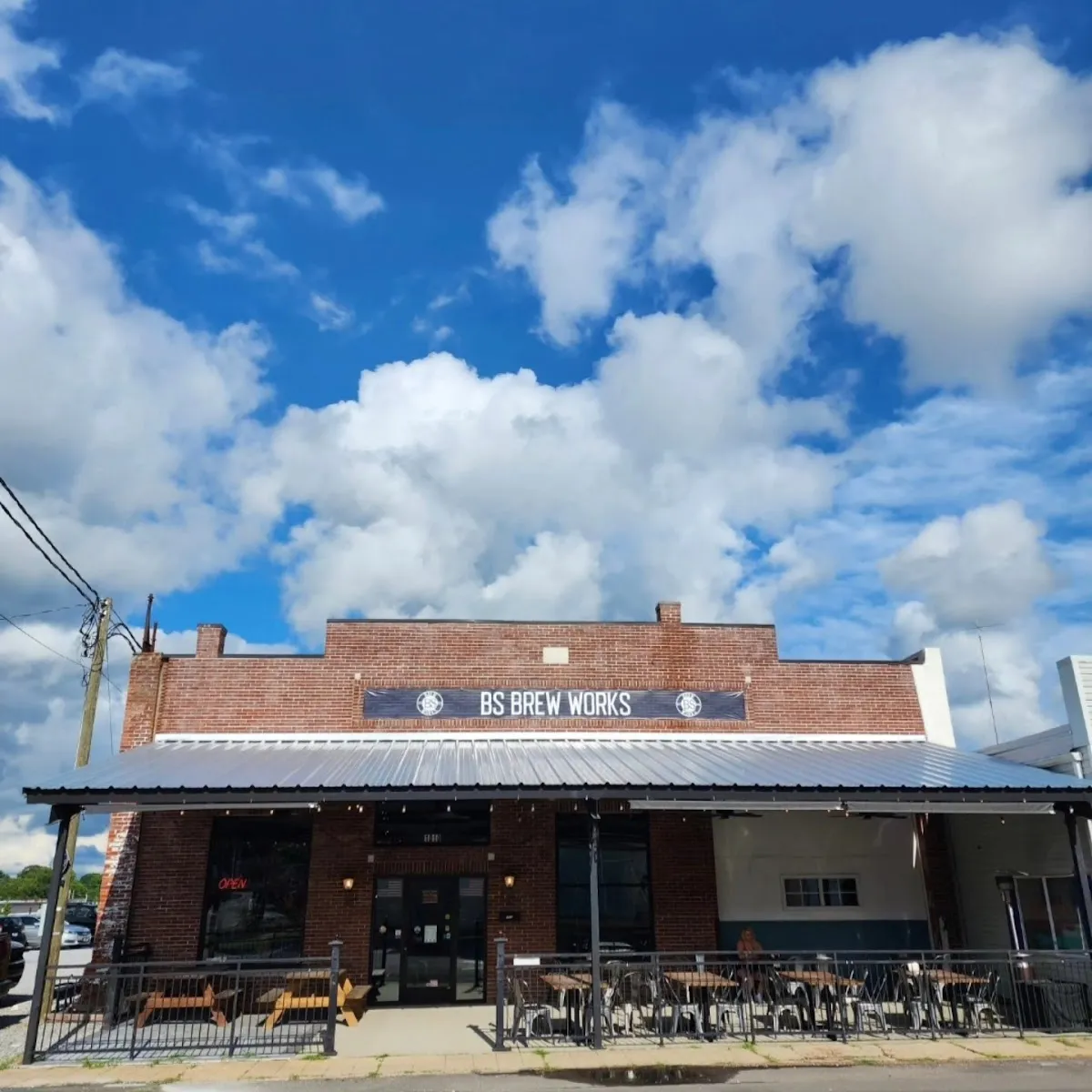 BS Brew Works