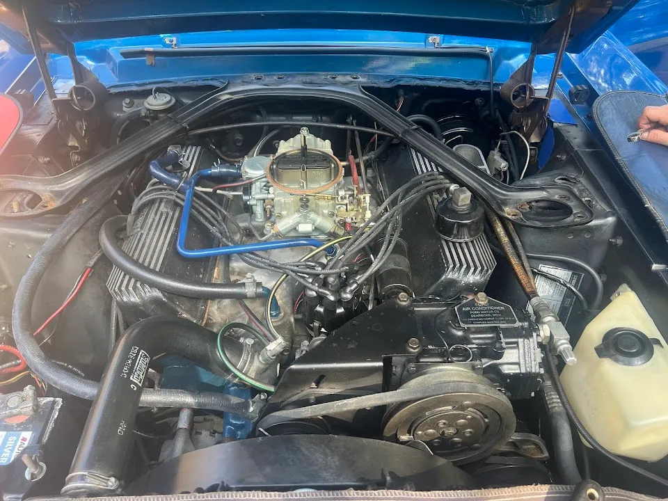 JennJohn's Auto Service