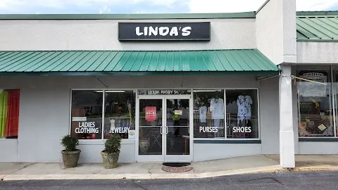 Linda's Boutique