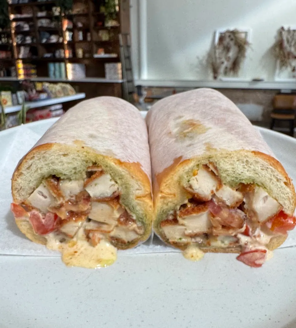 POPS (Palermo's Original Pasta & Sandwiches)