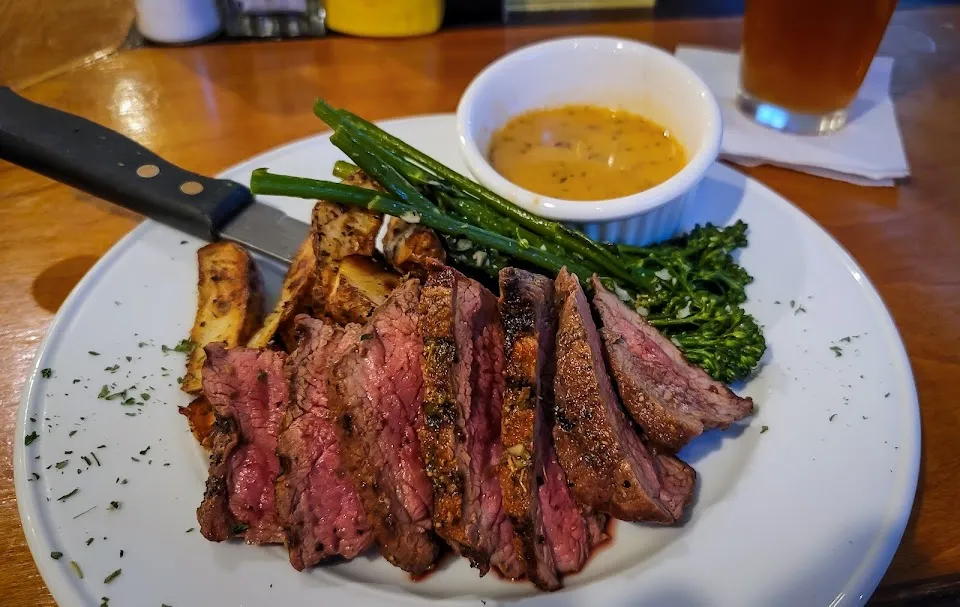 Doc's Downtown Grille