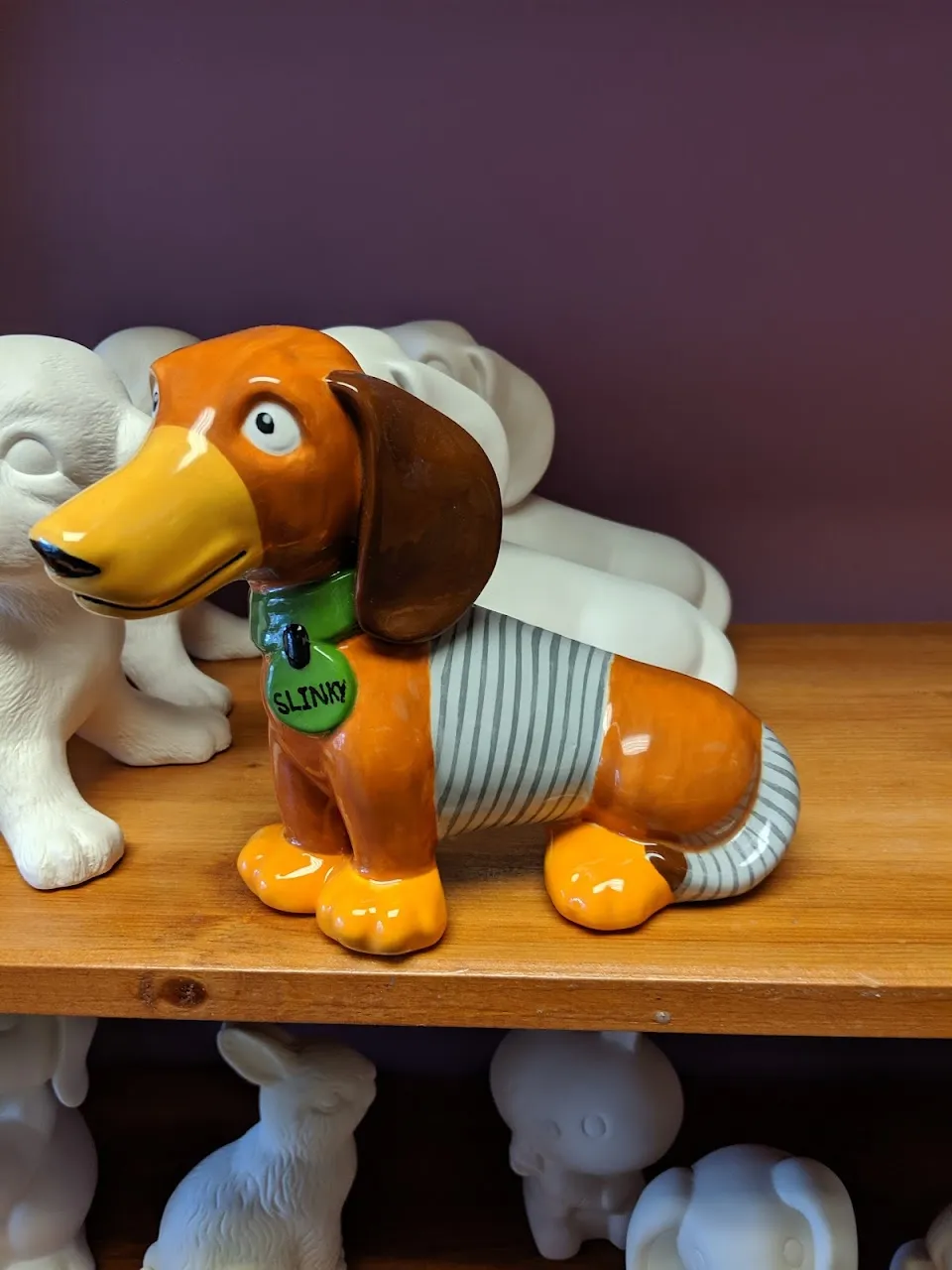 Kiln Born Creations