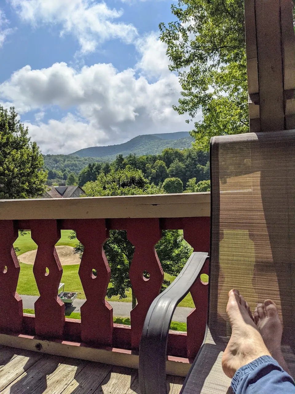 Timeshares of Sky Valley