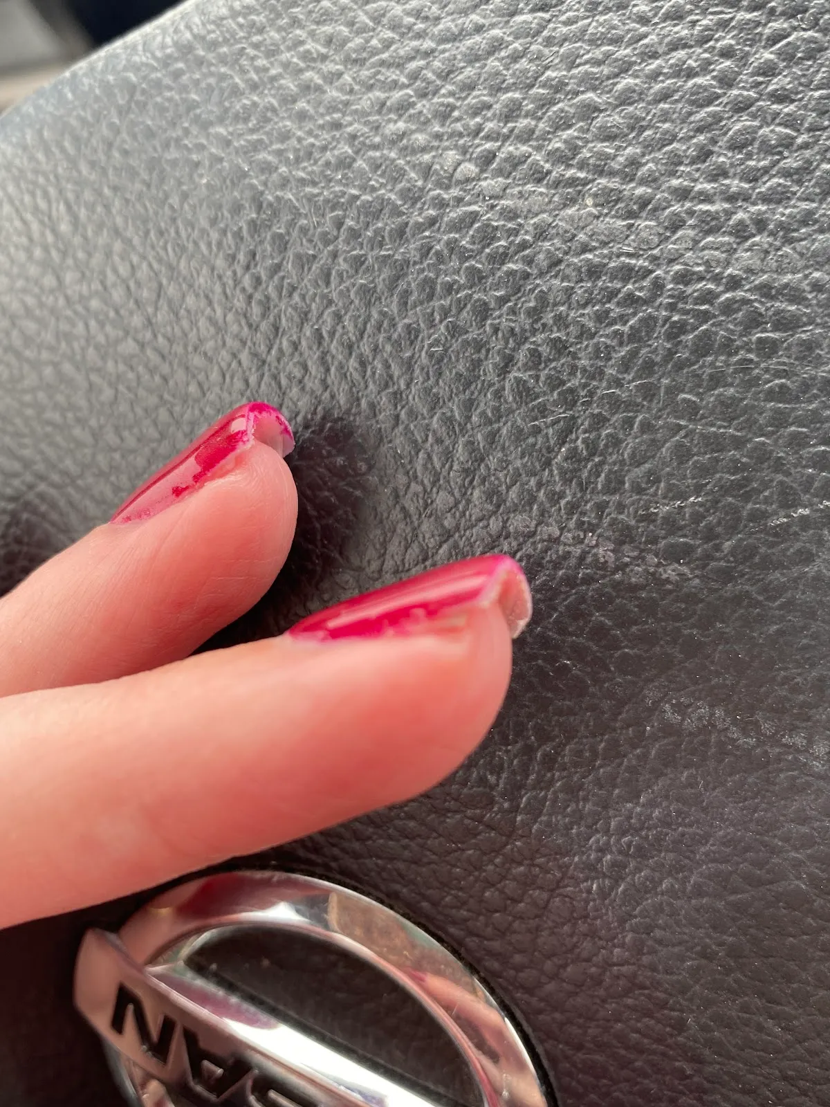 Diamond Nails & Spa