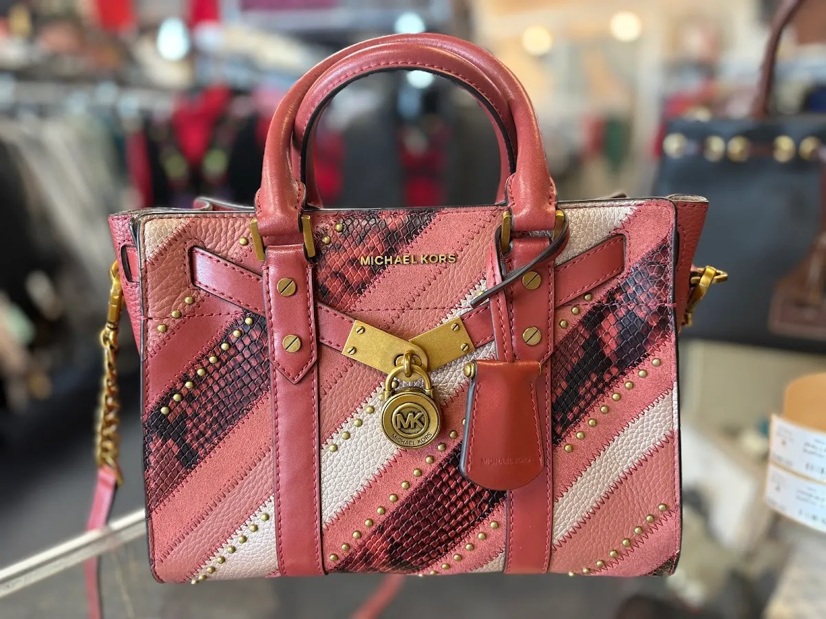 Miss Fitz Consignment & Gifts