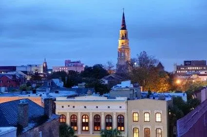 Charleston's Finest City Guide