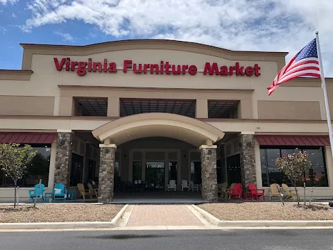Virginia Furniture Market - Christiansburg