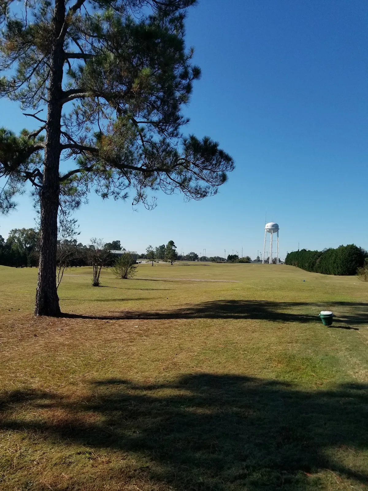 Hillcrest Golf Course