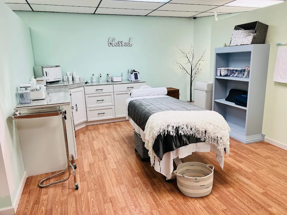 Bright Glow Skin Aesthetics & Body Waxing