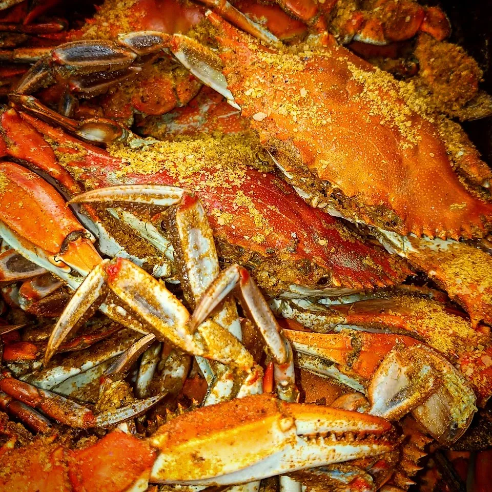 TL Morris Seafood