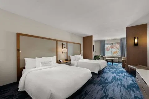 Fairfield by Marriott Inn & Suites Brooksville Suncoast Parkway
