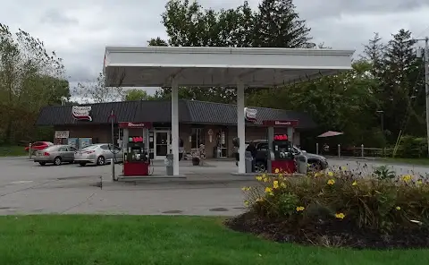 Stewart's Shops