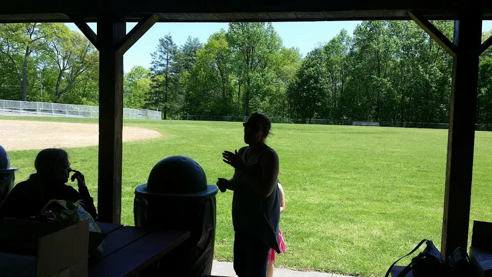 Hansen Memorial Park