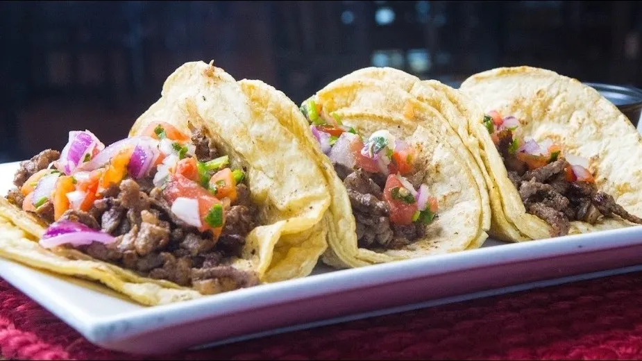 Jalapenos Mexican Grill
