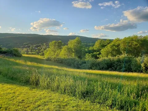 Heritage Community Park and Natural Area