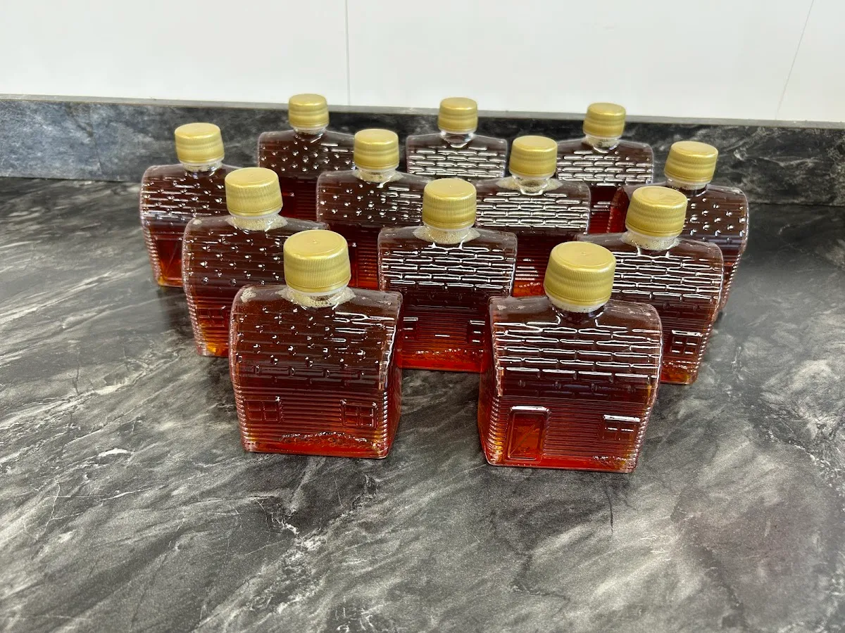 Bascom Maple Farms Inc.