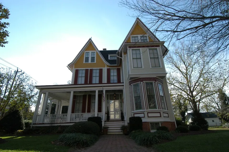 Bishop's House Bed and Breakfast