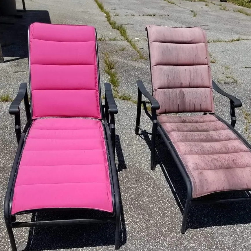 Jack's Upholstery