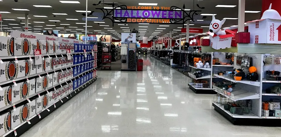 Target