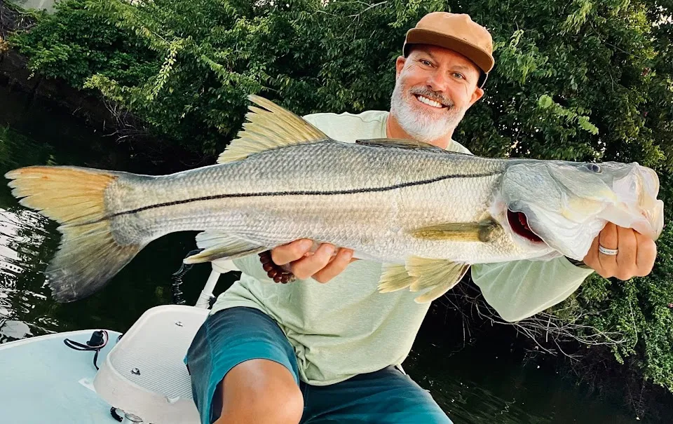 Florida Sightfishing with Capt. Nathaniel Lemmon