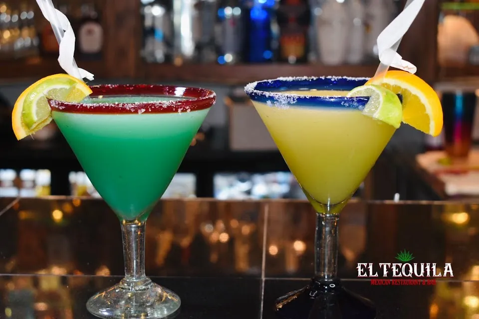 El Tequila Mexican Restaurant & Bar Mcalester