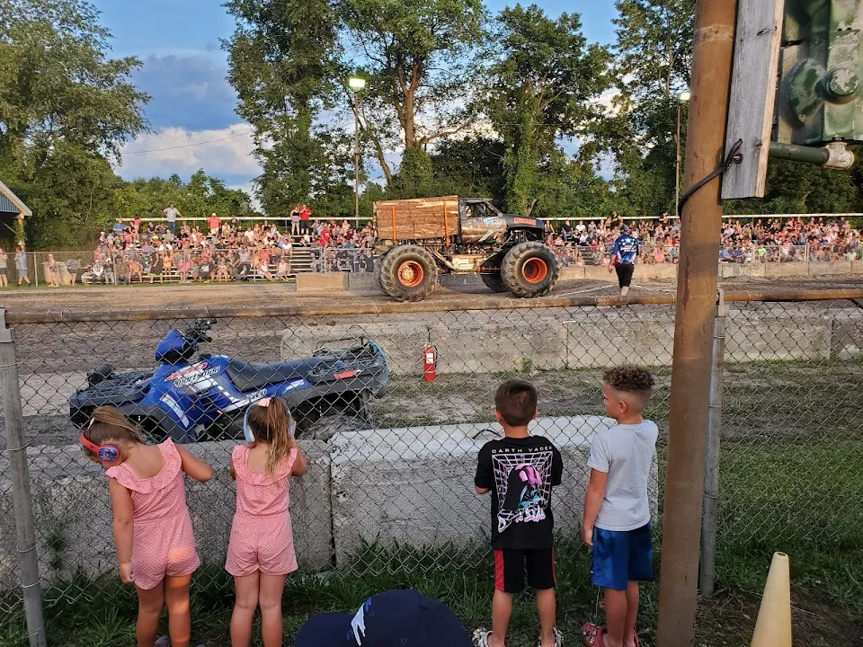 Herkimer County Fair Association
